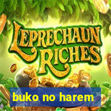 buko no harem